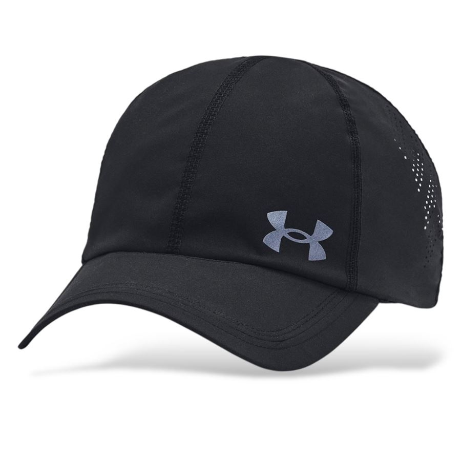 UA Launch Adjustable cappello da uomo Under Armour | 13834770001
